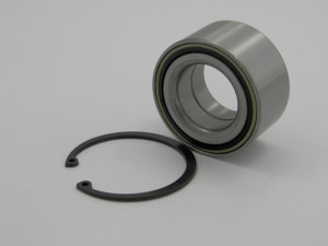 RAGLAGERSATZ HINTERACHSE passend für KIA SPORTAGE III 4WD 04-10, HYUNDAI TUCSON 4WD 04-10, SANTA FE 4WD 00-05