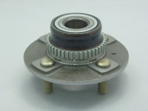 RADLAGERSATZ HINTRNACHSE passend für HYUNDAI ATOS 98- PRIME 1.0 01.02-, SANTRO 1.1 03.08- /+ABS/