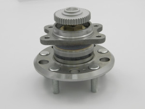 RADLAGERSATZ HINTRNACHSE passend für HYUNDAI SONATA NF 2.4, 3.3 2.0CRDI 04.11-, MAGENTIS II 2.4, 3.3 2.0CRD
