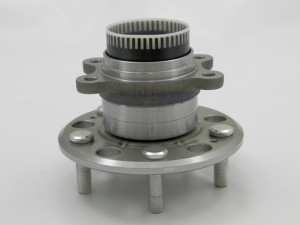 RADLAGERSATZ HINTRNACHSE passend für HYUNDAI IX35 10-, I40 10-, KIA SPORTAGE 10- 2WD