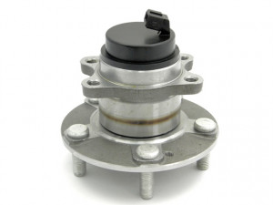 RADLAGERSATZ HINTRNACHSE passend für KIA SOUL 08-14, VENGA 09-, HYUNDAI IX20 09-