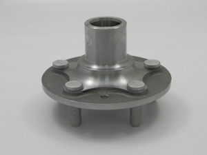 RADNABE HINTENACHSE passend für LAND ROVER DISCOVERY III/IV 05-, RANGE ROVER SPORT 05-