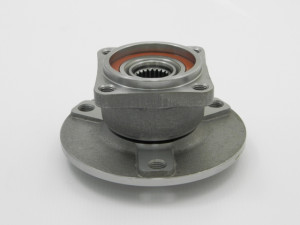 RADLAGERSATZ HINTRNACHSE passend für SMART 98-04, SMART FORTWO COUPE,CABRIO -07