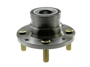 RADLAGERSATZ HINTRNACHSE passend für MITSUBISHI CARISMA 95-,COLT/LANCER 91-06 /BEZ KOMBI -ABS/