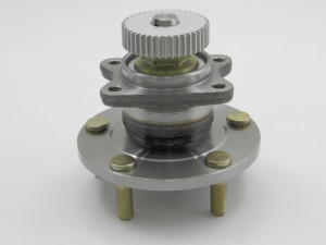 RADLAGERSATZ HINTRNACHSE passend für MITSUBISHI GALANT 3.0 98-, ECLIPSE D3/D5 94-