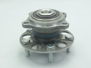Radlagersatz Hintrnachse KLT-MS-045