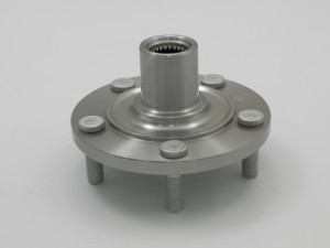 RADNABE HINTENACHSE passend für MITSUBISHI OUTLANDER 4WD CU 02-06