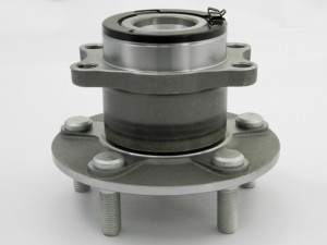 Radlagersatz Hintrnachse KLT-MS-051