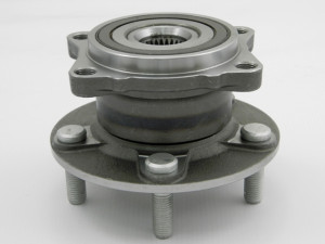 RADLAGERSATZ HINTRNACHSE passend für MITSUBISHI OUTLANDER 4WD 06.11-, PEUGEOT 4007 07-, LANCER EVO 08-