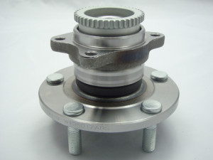 RADLAGERSATZ HINTRNACHSE passend für MITSUBISHI GALANT ED/EF 03-, ECLIPSE 05-