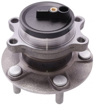 RADLAGERSATZ HINTRNACHSE passend für MITSUBISHI OUTLANDER III 2WD 12-, ASX 2WD 13-, CITROEN C4 AIRCROSS 2WD 12-, PEUGEOT 4008 2WD 12-