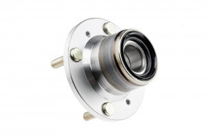 Radlagersatz Hintrnachse KLT-MS-063F