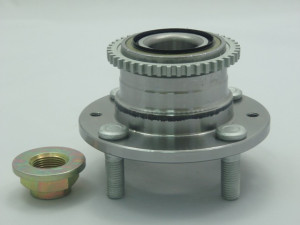 RADLAGERSATZ HINTRNACHSE passend für MAZDA 323/323F BG,BA,BJ 89-, MX3 89- /-ABS/