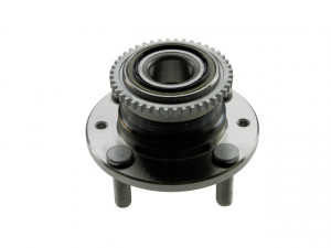 RADLAGERSATZ HINTRNACHSE passend für MAZDA 323 BG, BA, BJ 89-, MX-3 91- /+ABS/