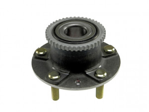 RADLAGERSATZ HINTRNACHSE passend für MAZDA 626 GE/GF 91- /+ABS/