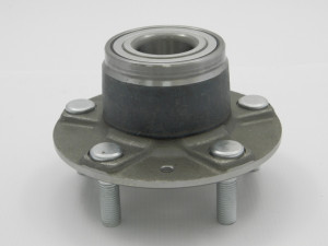 RAGLAGERSATZ HINTERACHSE passend für MAZDA 626 GE/GF 91- /-ABS/