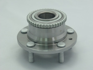 RADLAGERSATZ HINTRNACHSE passend für MAZDA 6 GG/GY 02-, 626 GW 98-, 323 BJ 98-, MPV 99-, XEDOS-9 98- /+ABS/