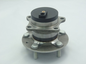 RADLAGERSATZ HINTRNACHSE passend für MAZDA 6 GH 07-, MAZDA 6 WAGON 07-, CX-7 2WD 06-