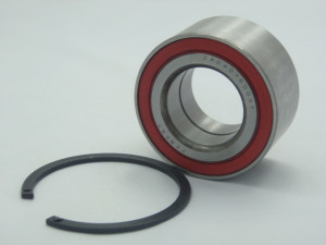 RAGLAGERSATZ HINTERACHSE passend für MAZDA TRIBUTE 00- /+ABS 40X75X37/, FORD ESCAPE 01-10, FORD CONTOUR 95-00 /VORN/