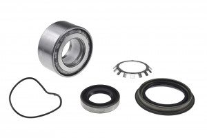 RAGLAGERSATZ HINTERACHSE passend für NISSAN PICK-UP D22 98-06, TERRANO II 93-, VANETTE CARGO 91-