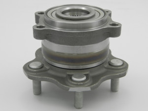 RADLAGERSATZ HINTRNACHSE passend für INFINITI EX35/G35/M35/M45 06-