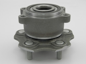 Radlagersatz Hintrnachse KLT-NS-005