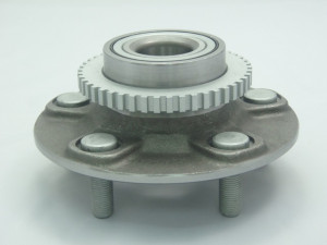 RADLAGERSATZ HINTRNACHSE passend für NISSAN MAXIMA A32 2.0, 3.0 95-00 /+ABS 96MM/