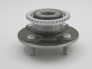 Radlagersatz Hintrnachse KLT-NS-032