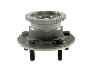 RADLAGERSATZ HINTRNACHSE passend für NISSAN QUEST 2WD V41 99-03
