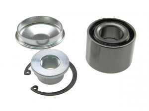 RAGLAGERSATZ HINTERACHSE passend für NISSAN MICRA K12 03-, NOTE 06-, RENAULT CLIO I/II/III 90-, MEGANE I 96-, THALIA 00-, DACIA LOGAN 05-, SANDERO 08-
