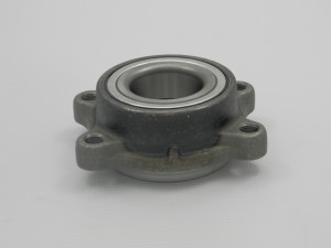 RADLAGERSATZ HINTRNACHSE passend für NISSAN 350Z 3.5I 24V 02-08, SKYLINE V35 01-07, INFINITI G35 01-07