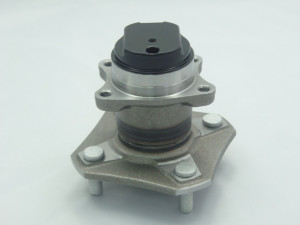 Radlagersatz Hintrnachse KLT-NS-082T