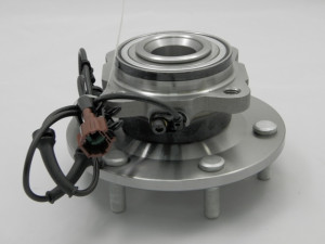 RADLAGERSATZ HINTRNACHSE passend für NISSAN ARMADA 03-, INFINITI QX56 03-