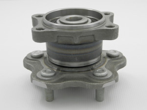 RADLAGERSATZ HINTRNACHSE passend für NISSAN QUEST V42 04-