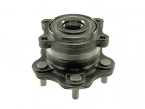 Radlagersatz Hintrnachse KLT-NS-088