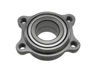 RADLAGERSATZ HINTRNACHSE passend für NISSAN 350Z 02-08, NISSAN SKYLINE V35 01-07, INFINITI G35 02-07