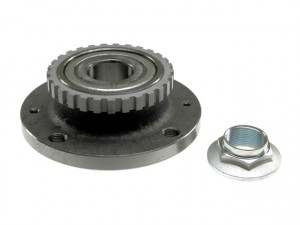 RADLAGERSATZ HINTRNACHSE passend für PEUGEOT 406 95-99 +ABS=29T