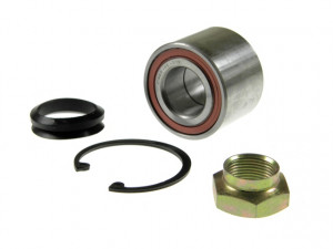 RAGLAGERSATZ HINTERACHSE passend für PEUGEOT 206 99-, 306 93-01, 106 96-, CITROEN SAXO 96-03, XSARA 97-00