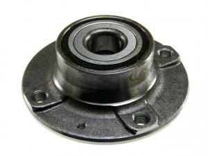 Radlagersatz Hintrnachse KLT-PE-017