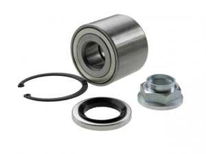 RAGLAGERSATZ HINTERACHSE passend für PEUGEOT 307 -06, CITROEN C4 -06