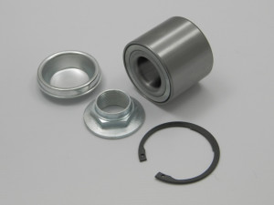 Raglagersatz Hinterachse KLT-PE-021