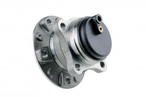 RADLAGERSATZ HINTRNACHSE passend für PEUGEOT 308 14-, CITROEN C4 PICASSO 13- /TARCZA 268MM/