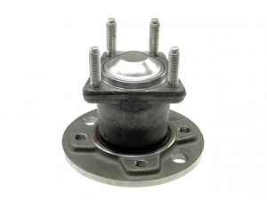 RADLAGERSATZ HINTRNACHSE passend für OPEL ASTRA CLASSIC/CLASSIC CARAVAN 1.4-1.6I 16V 98.01- /-ABS/