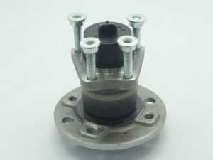 Radlagersatz Hintrnachse KLT-PL-002