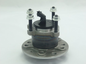 RADLAGERSATZ HINTRNACHSE passend für OPEL VECTRA C 02-,OPEL SIGNUM 03-, FIAT CROMA 05-, SAAB 9-3 02-