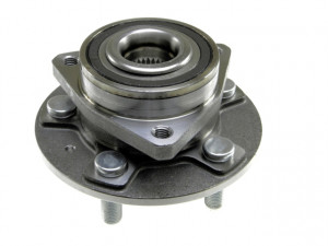 RADLAGERSATZ HINTRNACHSE passend für OPEL INSIGNIA 08-, CHEVROLET MALIBU 12-, SAAB 9-5 10-