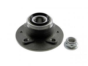 RADLAGERSATZ HINTRNACHSE passend für RENAULT MEGANE 99-04, MEGANE SCENIC 97-99 /-ABS/