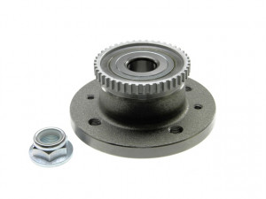 RADLAGERSATZ HINTRNACHSE passend für RENAULT LAGUNA KOMBI 95-01 /4 RADBOLZEN/