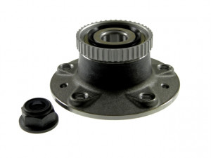 RADLAGERSATZ HINTRNACHSE passend für RENAULT LAGUNA I 2.0, 2.2DT, 3.0 93-01 /5 ŚRUB/