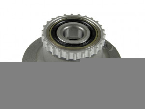 RADLAGERSATZ HINTRNACHSE passend für RENAULT KANGOO 97-07 /+ABS=26T/
